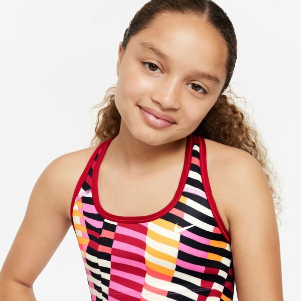 G NK SWSH REV BRA SPORT AOP