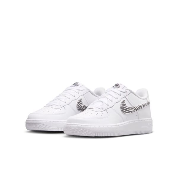 AIR FORCE 1 PRINT (GS)