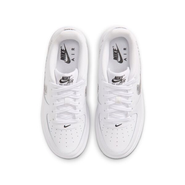 AIR FORCE 1 PRINT (GS)