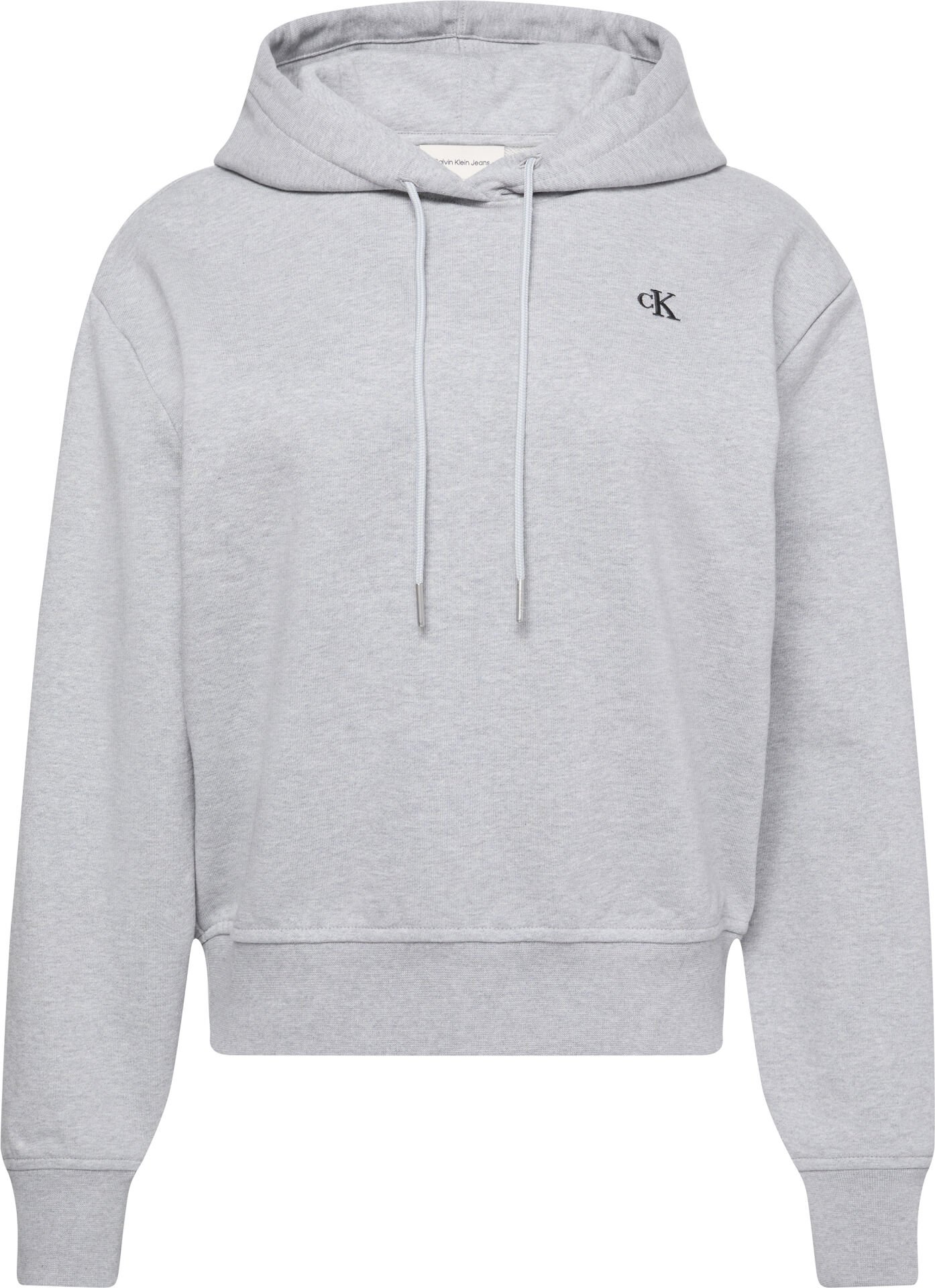 LS ARCHIVE TERRY PO HOOD
