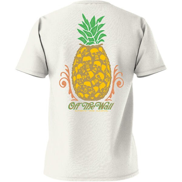 PINEAPPLE SKULL SS TEE