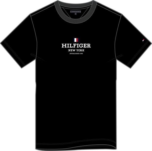 RWB HILFIGER TEE