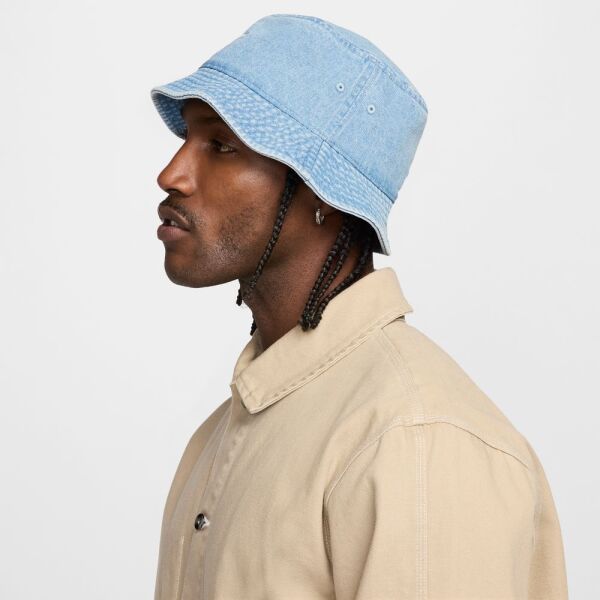 U NK APEX BUCKET SQ DENIM 24 L