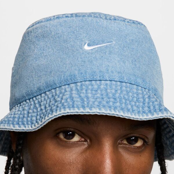 U NK APEX BUCKET SQ DENIM 24 L