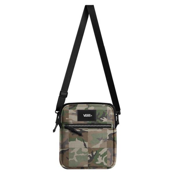 Bail Shoulder Bag