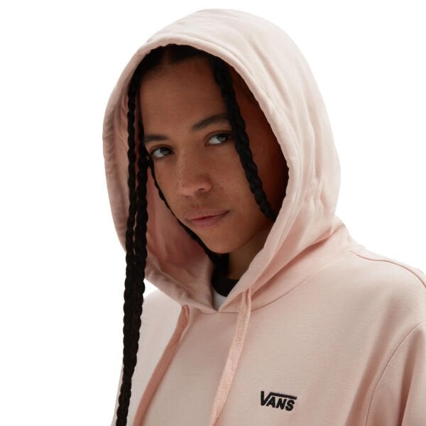 FLYING V BFF HOODIE EMEA