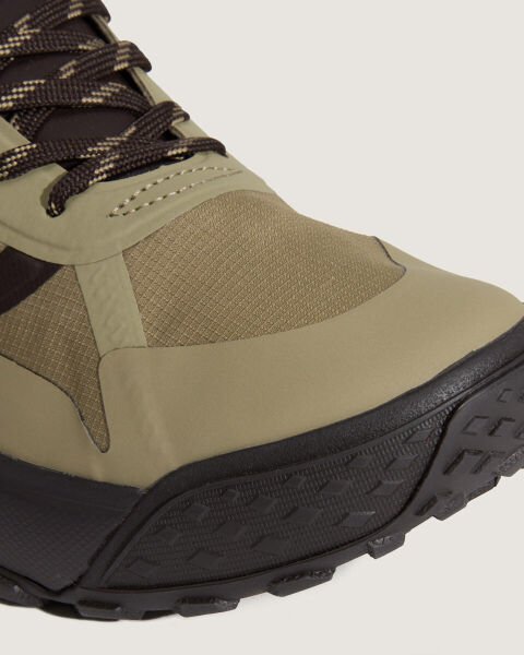 MTE Crosspath