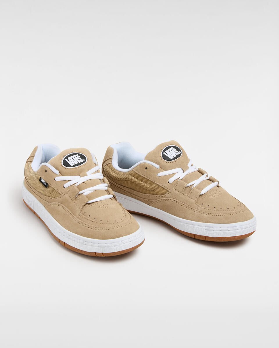 Speed LS