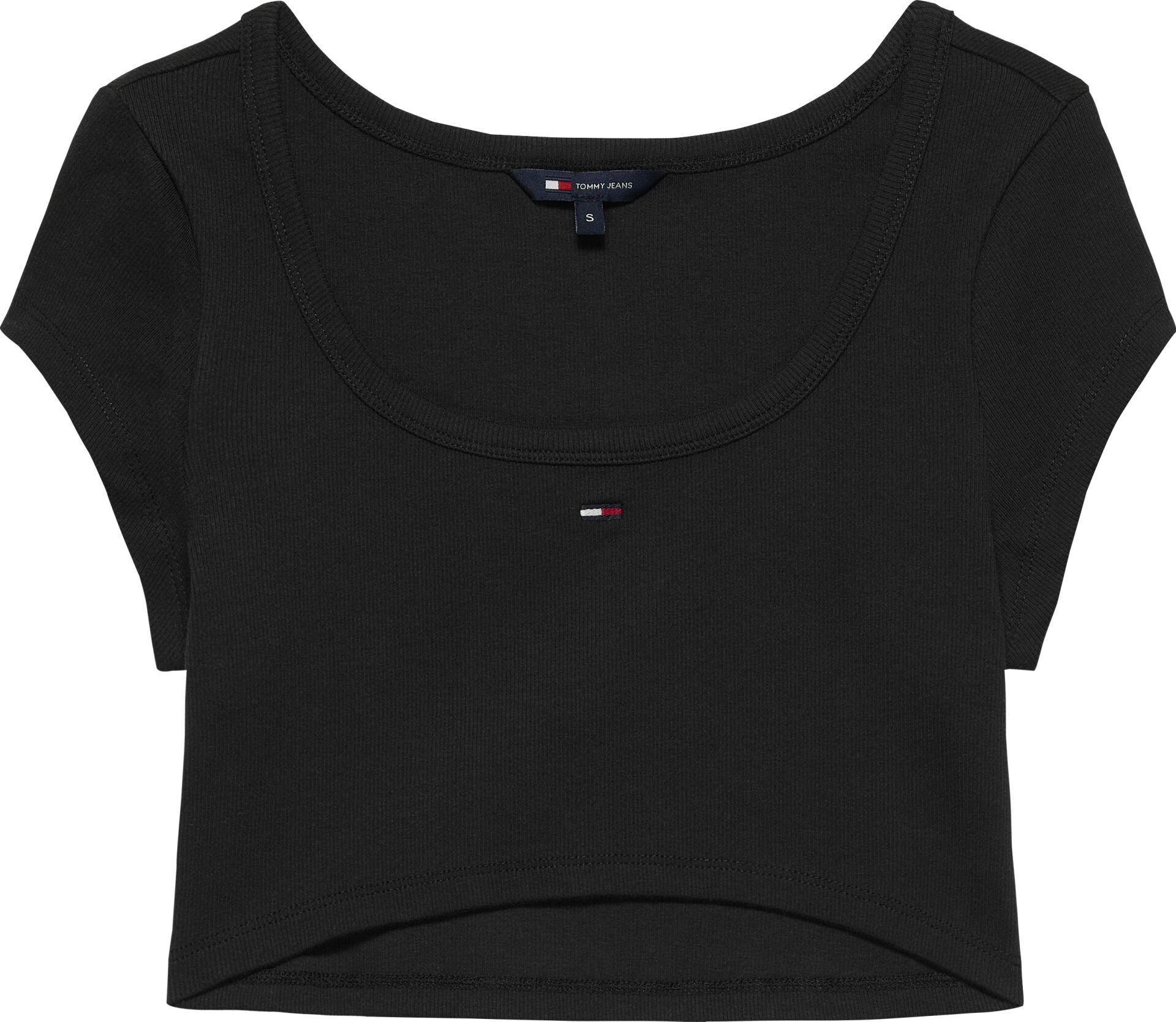 TJW SP CRP RIB SS TOP