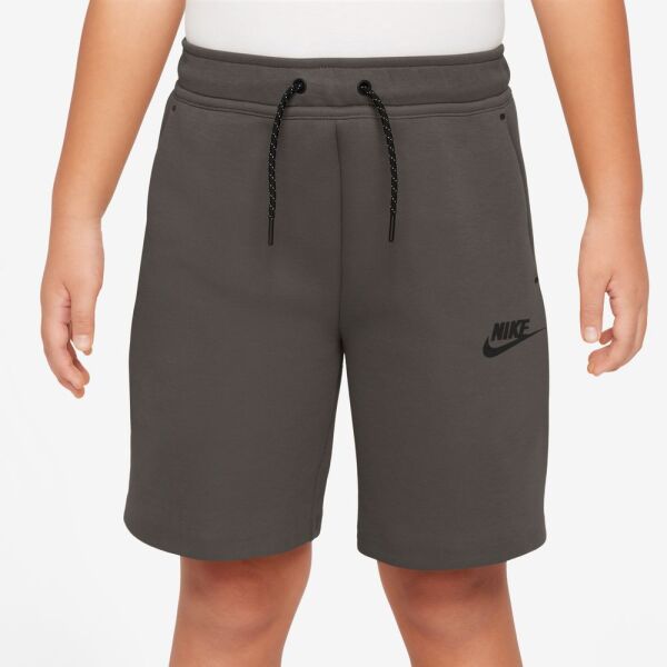 B NSW TCH FLC SHORT - PD