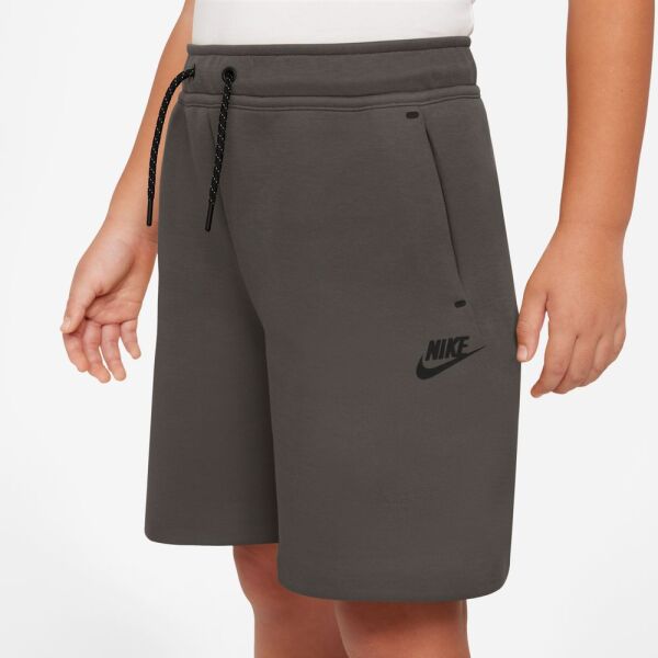 B NSW TCH FLC SHORT - PD
