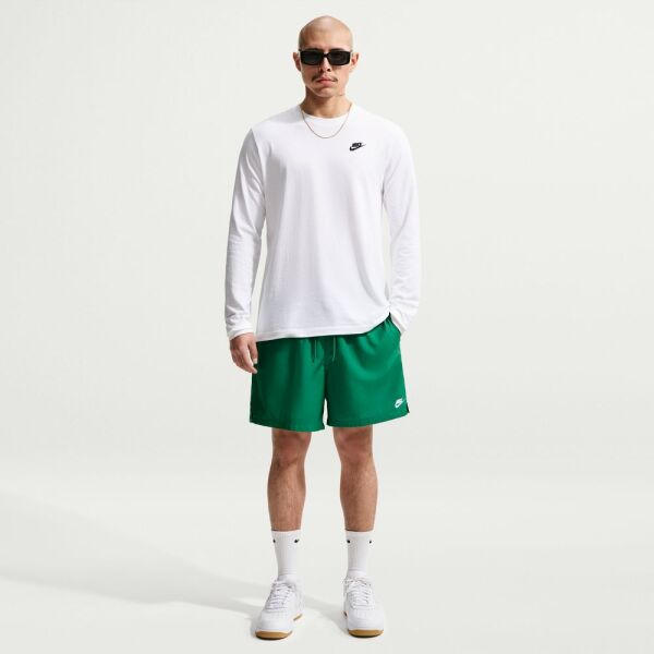 M NK CLUB FLOW SHORT