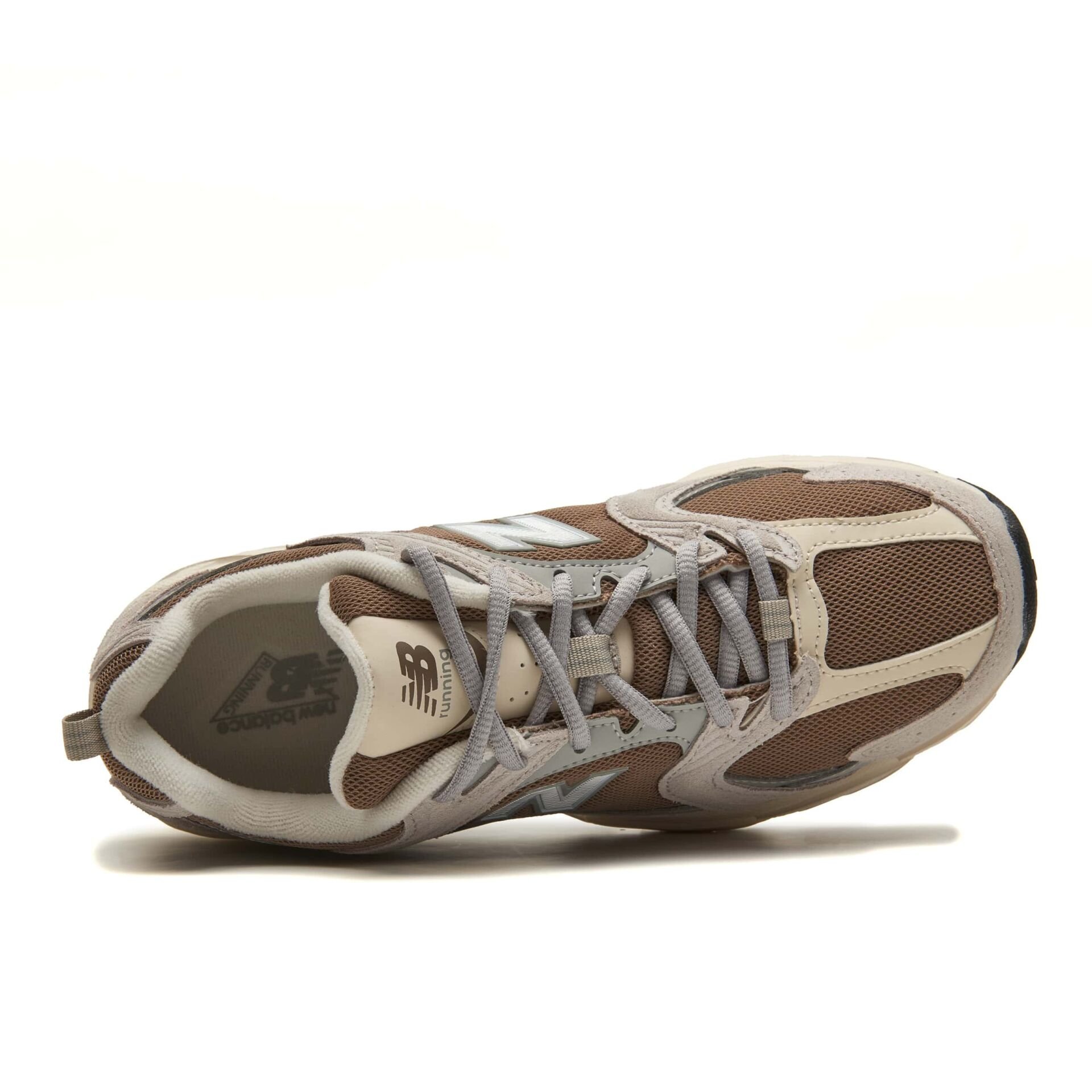 NB Lifestyle Unisex Shoes