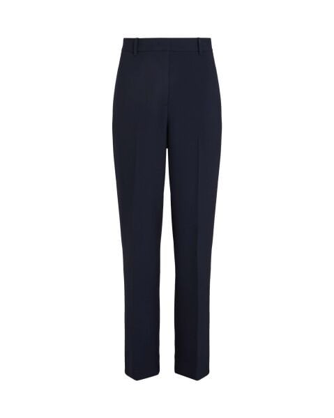 PUNTO SLIM STRAIGHT PANT