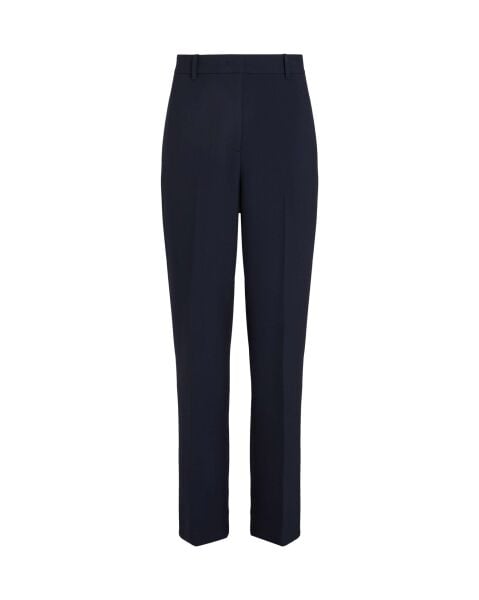 PUNTO SLIM STRAIGHT PANT