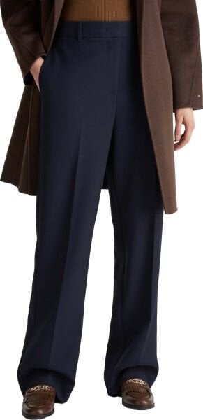 PUNTO SLIM STRAIGHT PANT