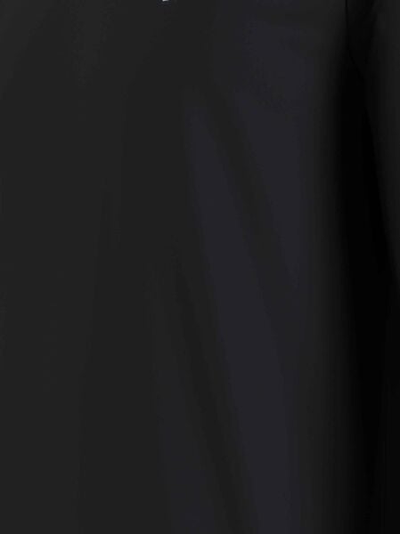 TOMMY LOGO LONG SLEEVE TE