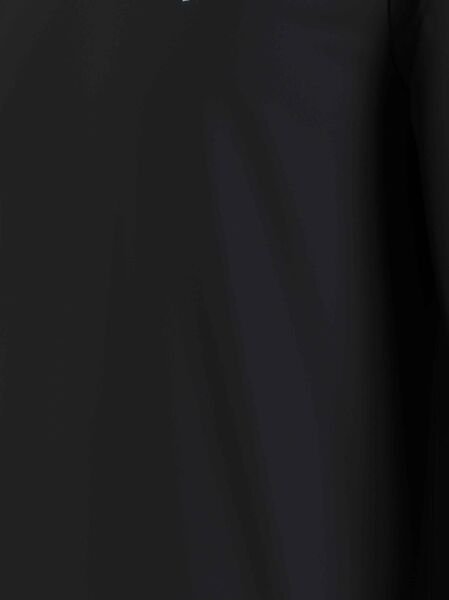 TOMMY LOGO LONG SLEEVE TE