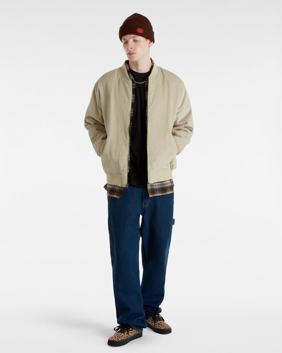 BUCKET LIST SS Siyah - S