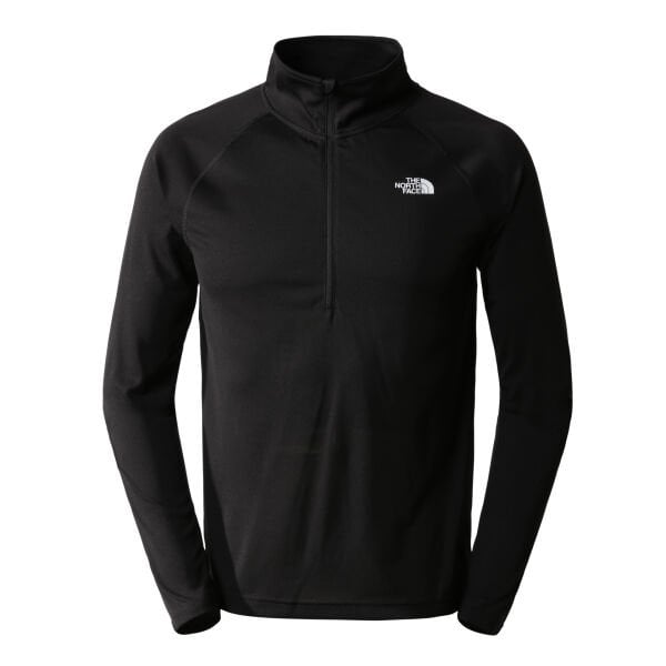 M FLEX II 1/4 ZIP - EU