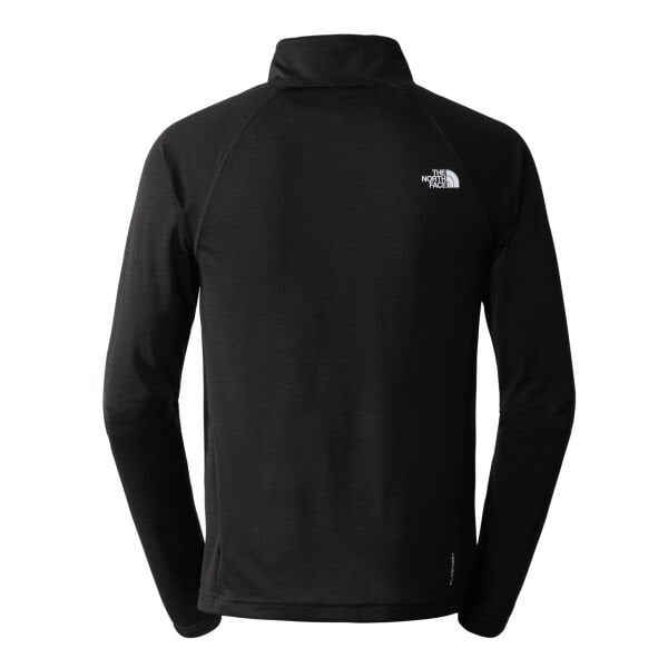 M FLEX II 1/4 ZIP - EU