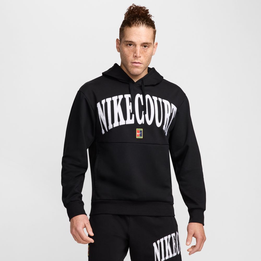 M NKCT DF FLC HRTGE HOODIE