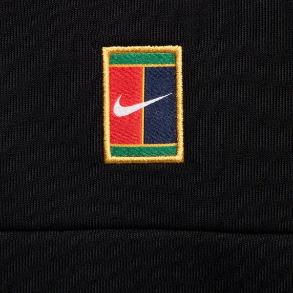 M NKCT DF FLC HRTGE HOODIE
