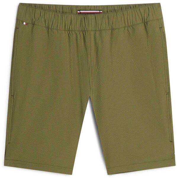 DOVER PERF TXTR SRSCKR SHORT