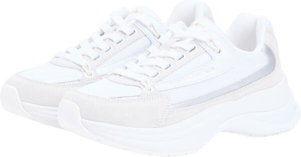 TH SPORTY CHIC RUNNER