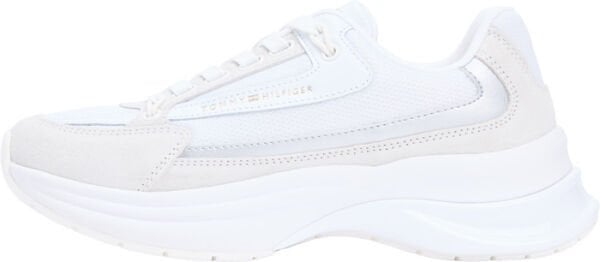 TH SPORTY CHIC RUNNER