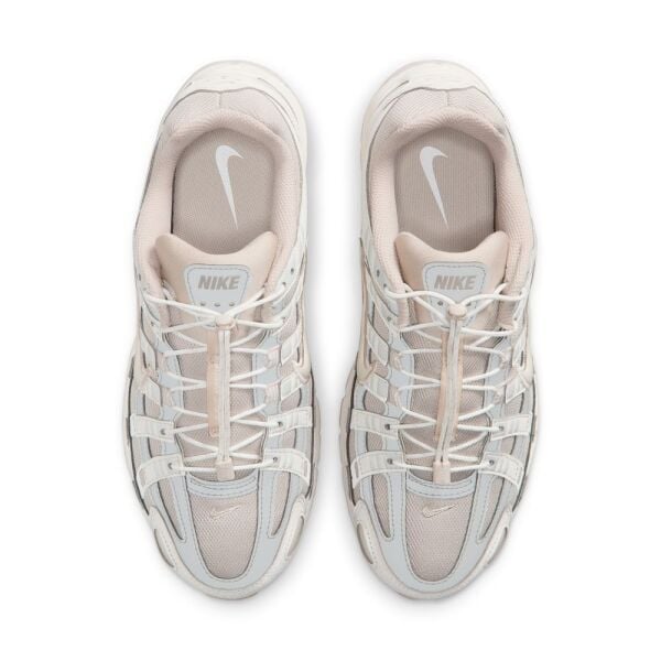 W NIKE P-6000 SPEED LACE