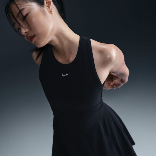 W NK DF VICTORY DRESS
