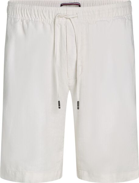 HARLEM PO LINEN SHORT
