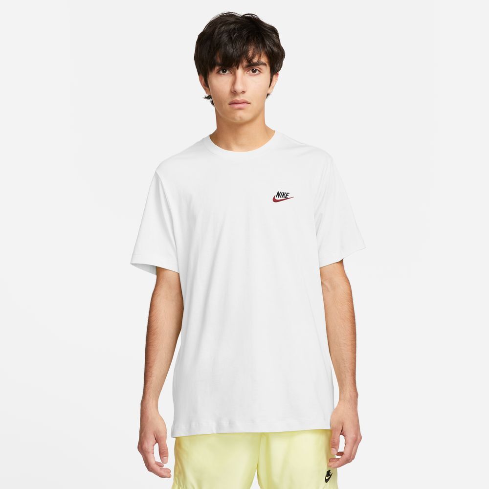 M NSW CLUB TEE