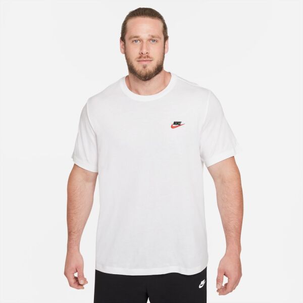 M NSW CLUB TEE