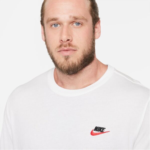 M NSW CLUB TEE