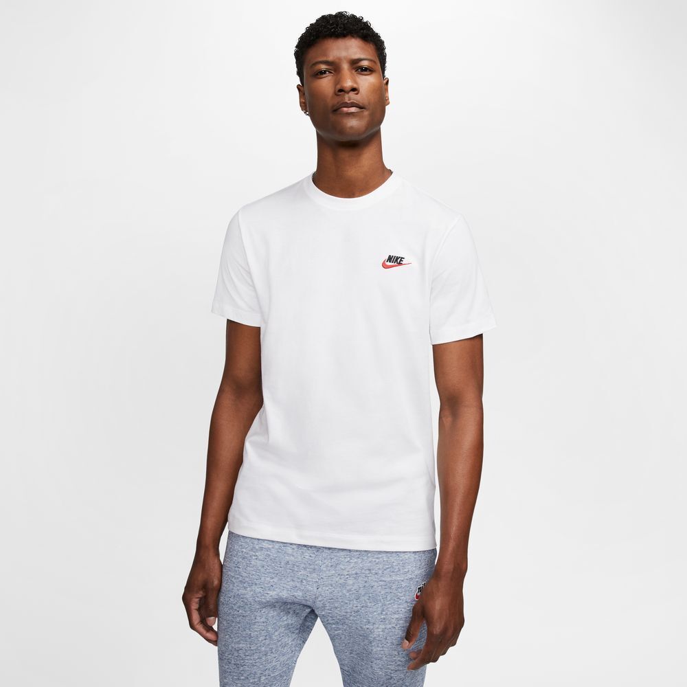 M NSW CLUB TEE