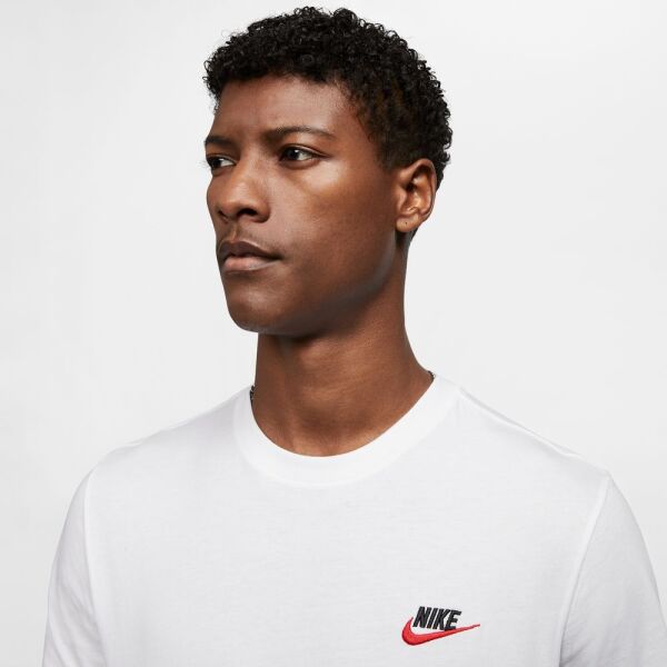 M NSW CLUB TEE