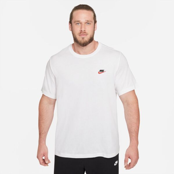 M NSW CLUB TEE