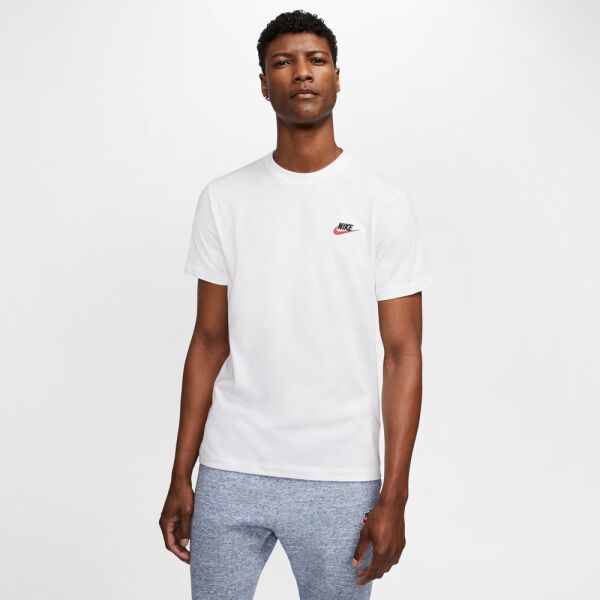 M NSW CLUB TEE