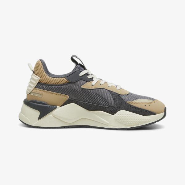 RS-X Suede