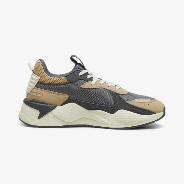 RS-X Suede