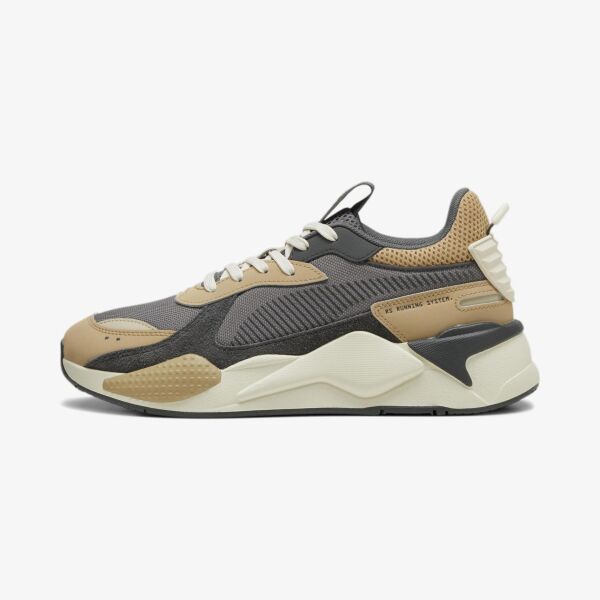 RS-X Suede