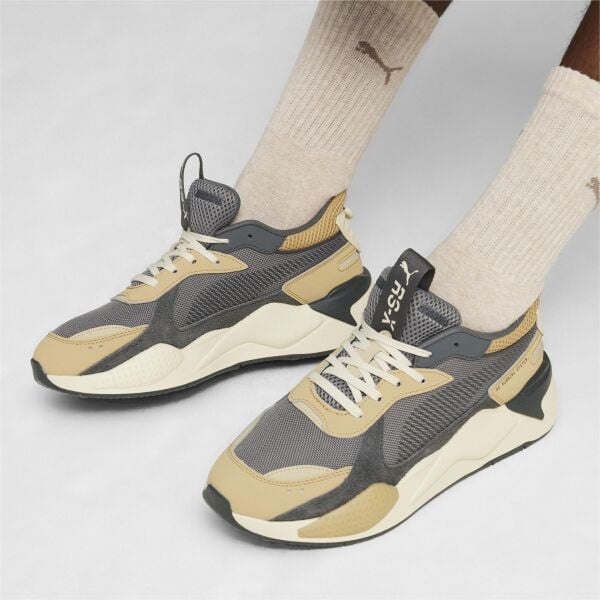 RS-X Suede