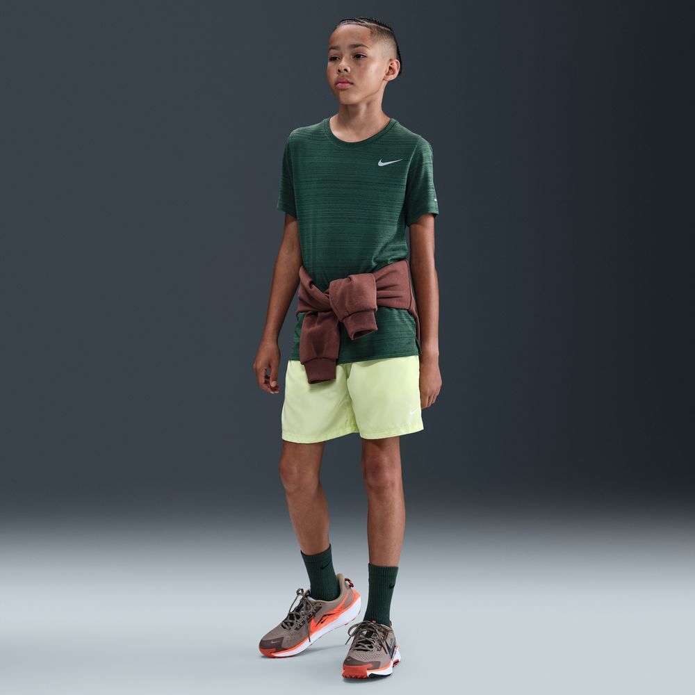 B NK DF SS MILER TOP