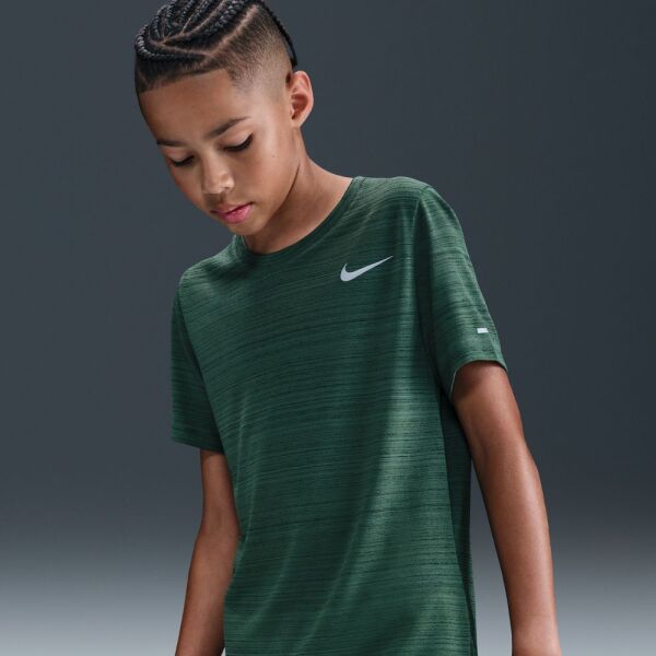 B NK DF SS MILER TOP