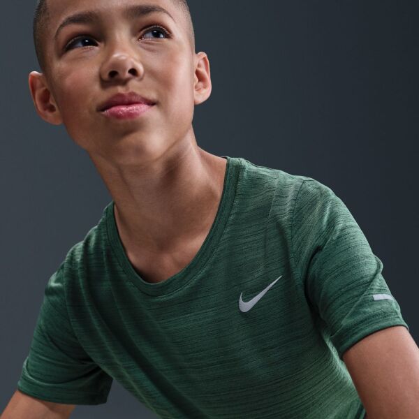 B NK DF SS MILER TOP