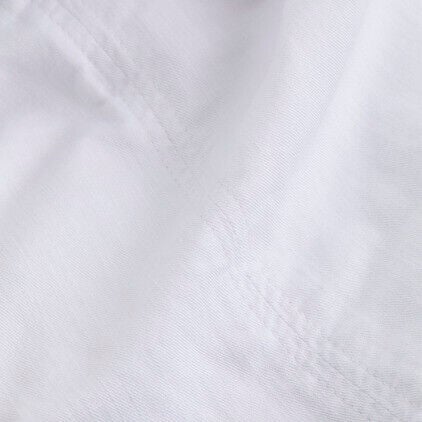 SOFT LINEN A-LINE DRESS