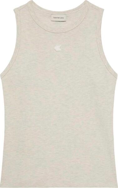 SL MONOGRAM PATCH WAFFLE RACER