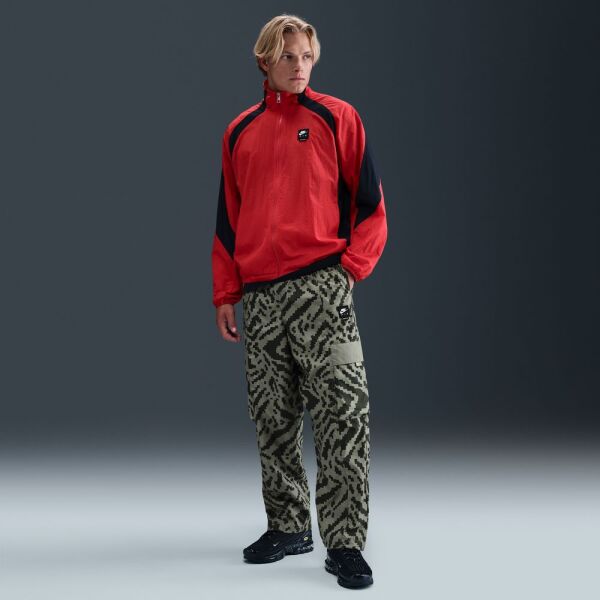 M NK AIR WVN CARGO PANT AOP